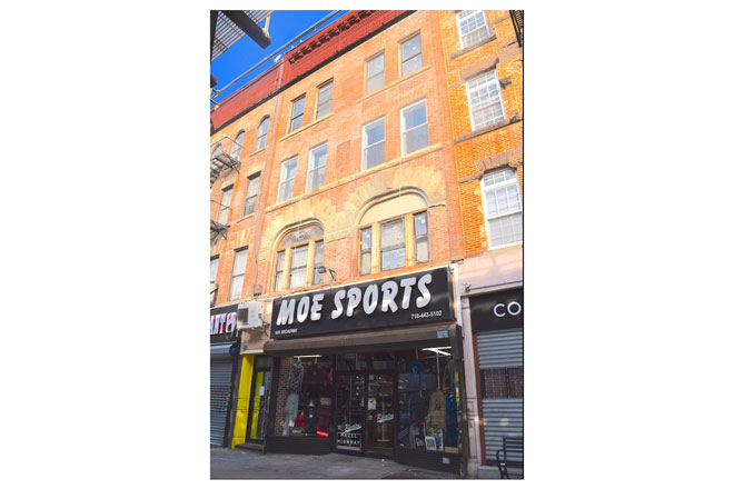 Property Listings Retail For Lease Nyc Ny Nj Ct Ripco