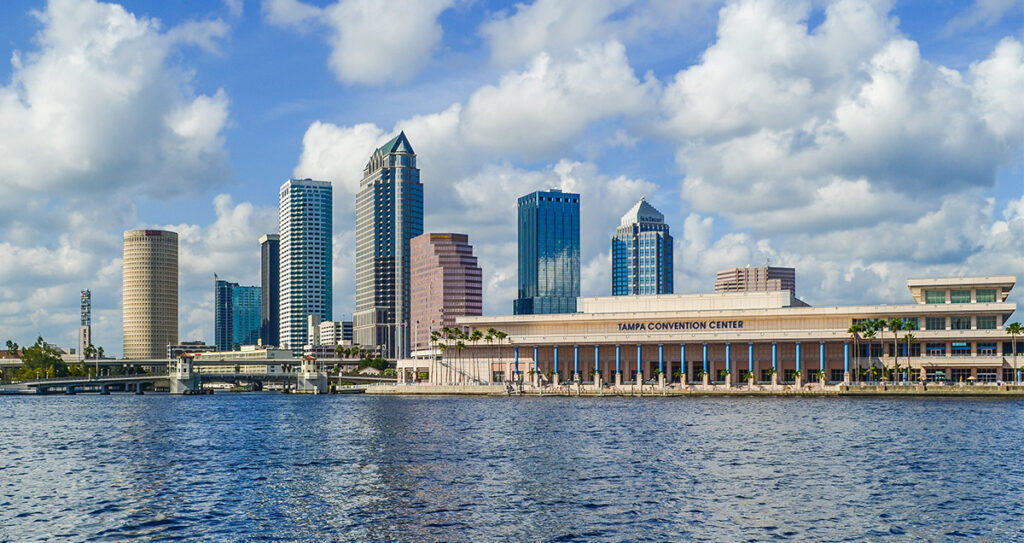Commercial Real Estate Florida